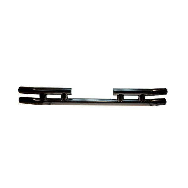 Rear Double Tube Bumber YJ / CJ