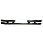 Rear Double Tube Bumber YJ / CJ