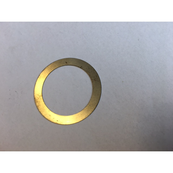 Inner Pinion Bearing Shim0,35mm