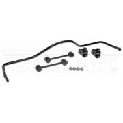 Jeep TJ Rear Swaybar kit