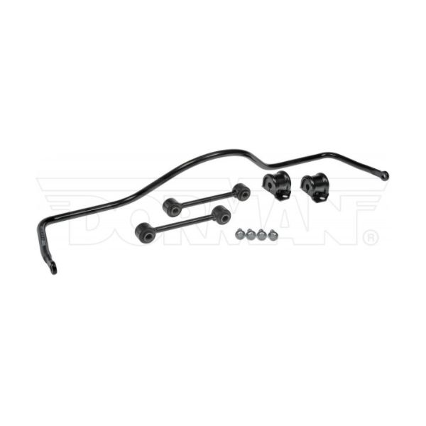 Jeep TJ Rear Swaybar kit