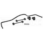 Jeep TJ Rear Swaybar kit
