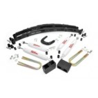 GM 4 M/KIT W/N
