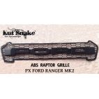 Ford Ranger PX2 Raptor mask