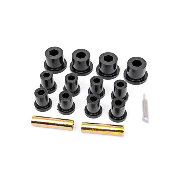 Front axle Polyurethane Kit