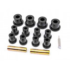 Front axle Polyurethane Kit