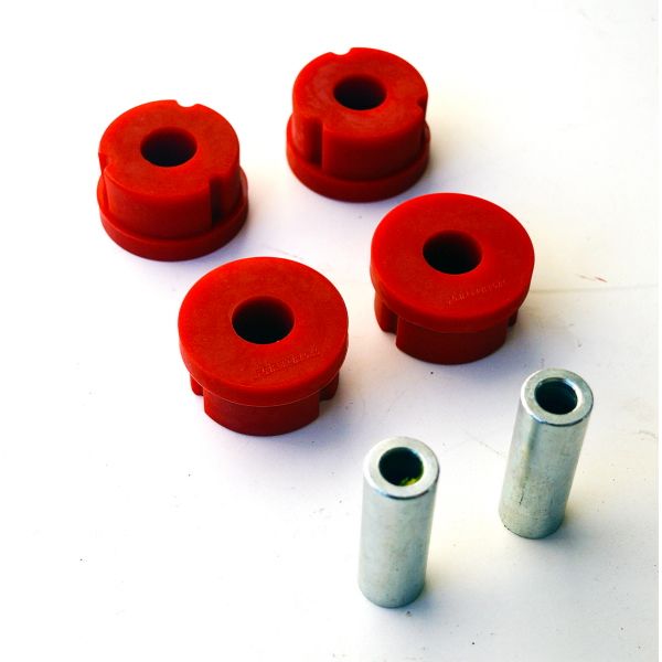 POLYURETHANE BUSH KIT JIMNY ARMS CHASSIS SIDE