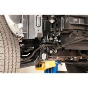 Ironman Sway Bar Relocation Kit