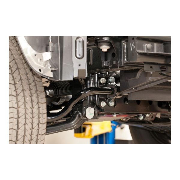 Ironman Sway Bar Relocation Kit