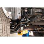 Ironman Sway Bar Relocation Kit