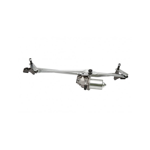 Wiper Transmission And Motor Wiper Transmission And Motor