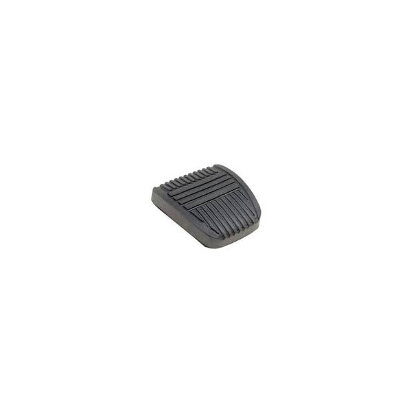 Pedal pad