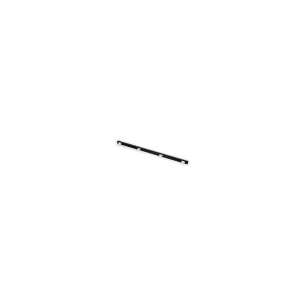 Door Glas Weather Strip Front LH Outer