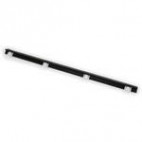 Door Glas Weather Strip Front LH Outer