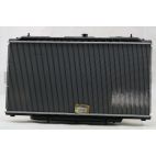 RADIATOR PATROL GR Y60 2.8 88-98 4.2 88-97