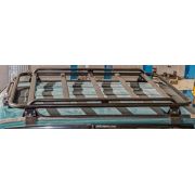 Tubular Roof Rack Vitara
