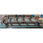 Tubular Roof Rack Vitara