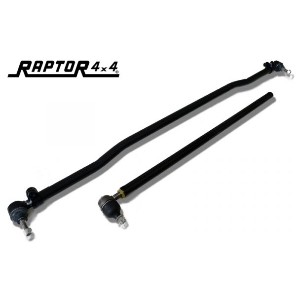 HD STEERING KIT SPECIAL STEEL Defender HD STEERING KIT SPECIAL STEEL Defender