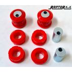 CASTER CORRECTION BUSHES JIMNY