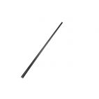 Track Rod behind axle