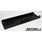 Universal Winch Carrier, HD, 67.5 cm