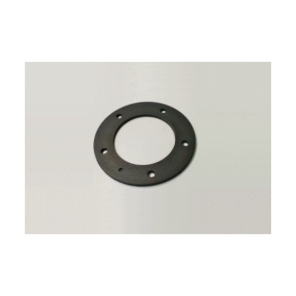Fuel tank - gasket level sender
