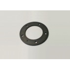 Fuel tank - gasket level sender