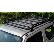 RAPTOR 4X4 TUBULAR ROOF RACK SUZUKI JIMNY