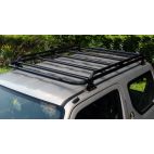 RAPTOR 4X4 TUBULAR ROOF RACK SUZUKI JIMNY
