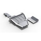 Rival skydds plåt Revo T-Case