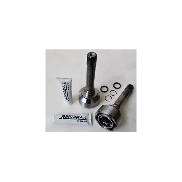HD CV joint L/R defender to94 HD CV joint L/R defender to94