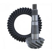 Differential ring and pinion 3.55