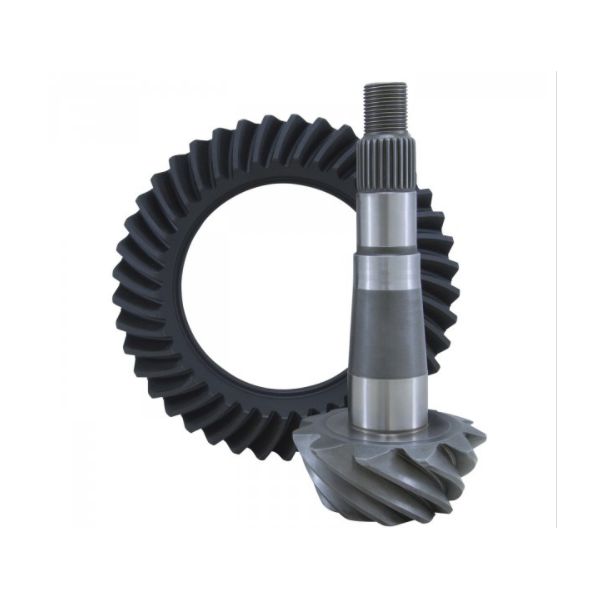 Differential ring and pinion 3.55 CHR 8.25