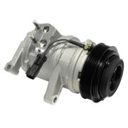 A/C Compressor GPD