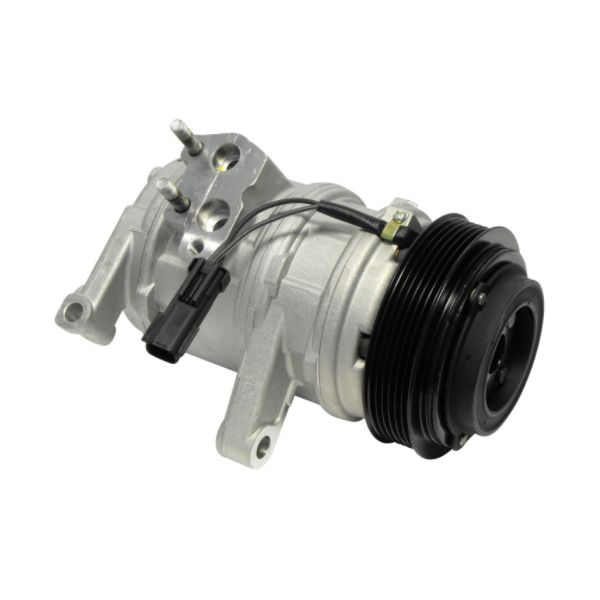 A/C Compressor GPD