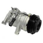 A/C Compressor GPD