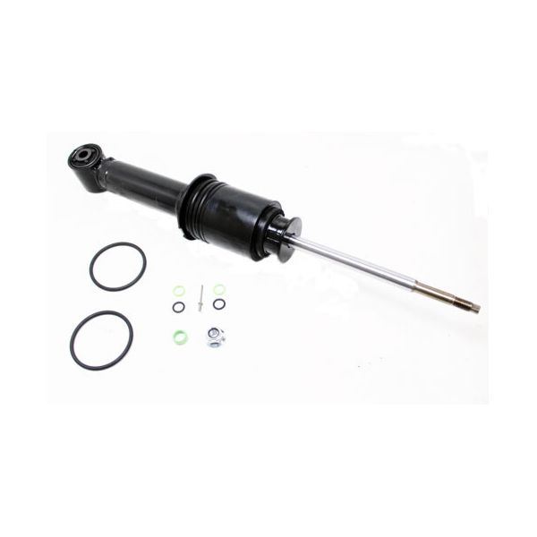 Shock Absorber, Rear, Range Rover Sport