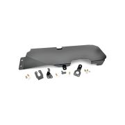 Jeep Wrangler JK Gas Tank Skid Plate
