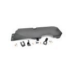 Jeep Wrangler JK Gas Tank Skid Plate
