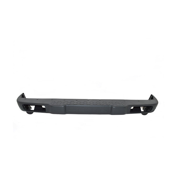 Rear Bumper Discovery 2