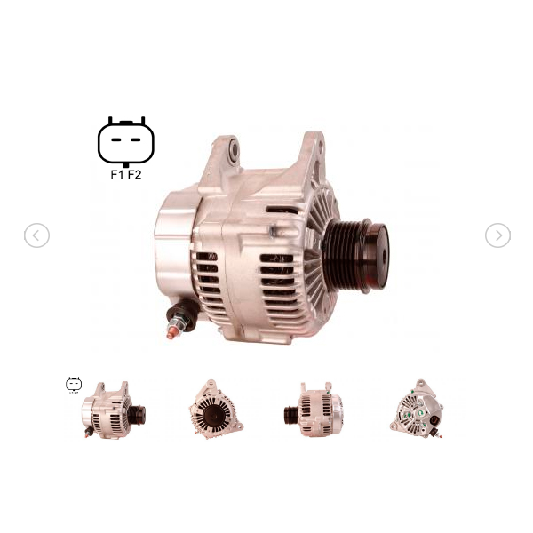 Generator 2.4L