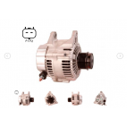 Alternator 2.4L