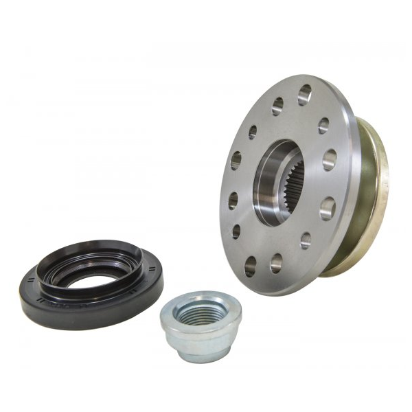 Pinion Yoke Toyota8" F/R 29 spline