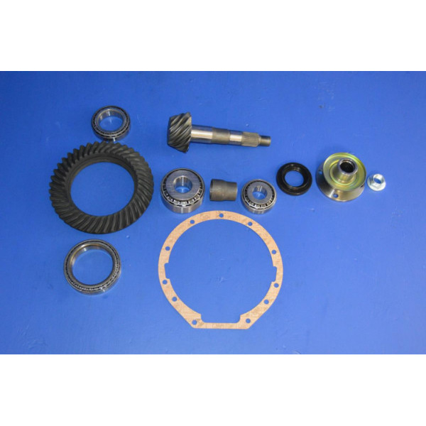 Rear Differential Rebuild Kit 41:10 RatioTOYOTA LAND CRUISER 3.0L Diesel 3door4/1996-7/2003