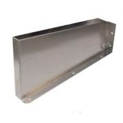 Seatbox panel LH