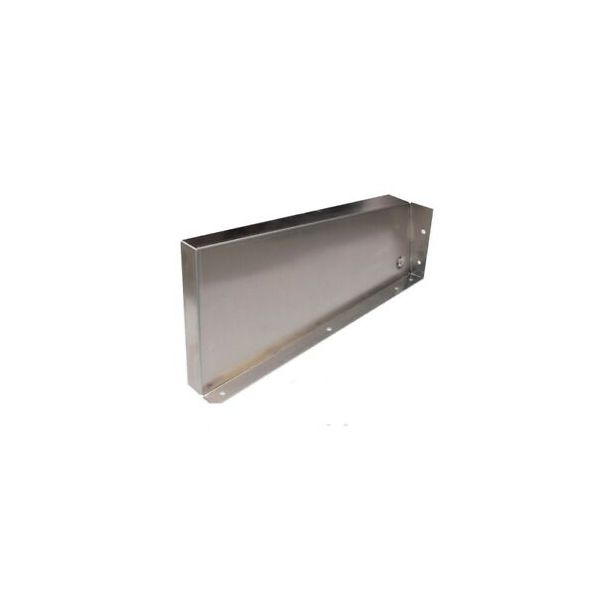 Seatbox panel LH