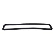 Vent seal Rubber
