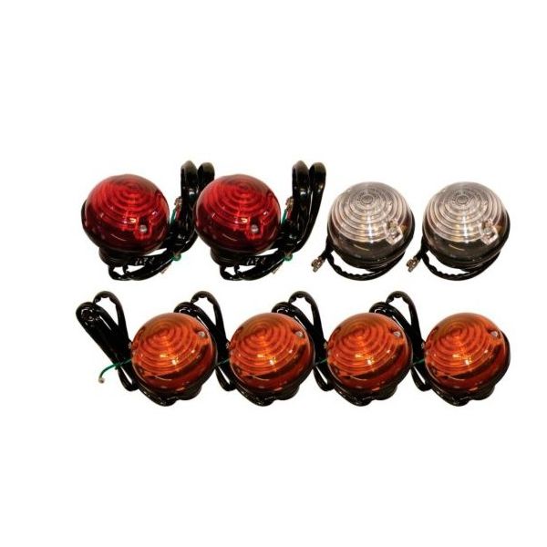 Lampkit Series 3 & Defender 90/110 83-94