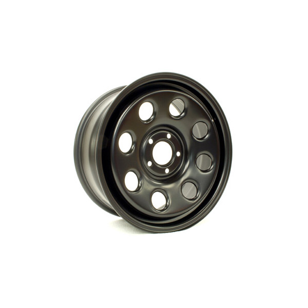 18X8 ET45 STEEL WHEEL Terrafirma 18X8 ET45 STEEL WHEEL Terrafirma