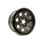 18X8 ET45 STEEL WHEEL Terrafirma